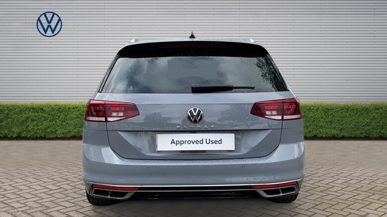 Volkswagen Passat 1.5 TSI EVO R-Line 5dr DSG Petrol Estate
